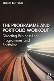 The Programme And Portfolio Workout
