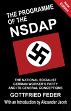 Bertrand.pt - The Programme Of The Nsdap