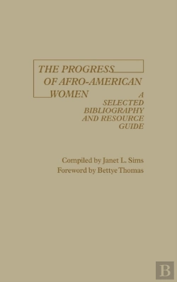 Bertrand.pt - The Progress Of Afro-American Women