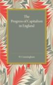 The Progress Of Capitalism In England