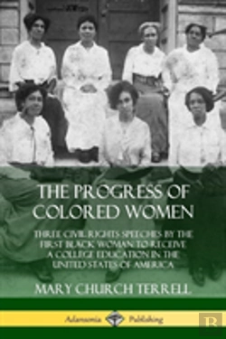 Bertrand.pt - The Progress Of Colored Women