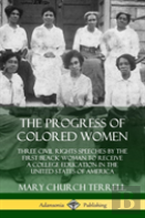 The Progress Of Colored Women