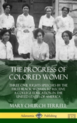 Bertrand.pt - The Progress Of Colored Women