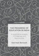The Progress Of Education In India