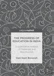 The Progress Of Education In India