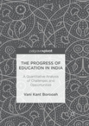 The Progress Of Education In India