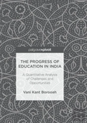 The Progress Of Education In India