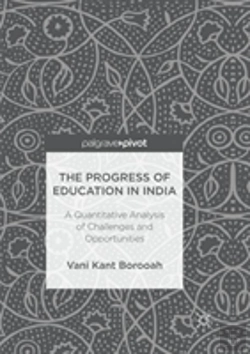 Bertrand.pt - The Progress Of Education In India