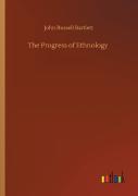 The Progress Of Ethnology