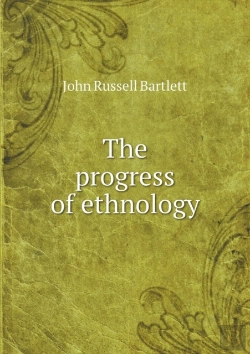 Bertrand.pt - The Progress Of Ethnology