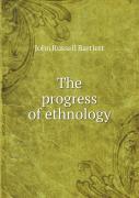 The Progress Of Ethnology