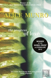 The Progress Of Love