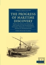 The Progress Of Maritime Discovery