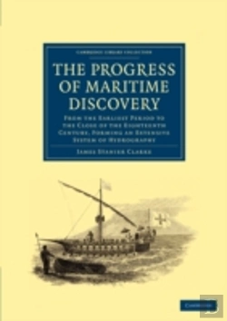 Bertrand.pt - The Progress Of Maritime Discovery