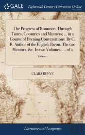 The Progress Of Romance, Through Times,