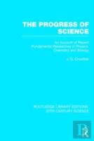 The Progress Of Science