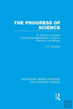 Bertrand.pt - The Progress Of Science
