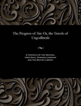 The Progress Of Sin