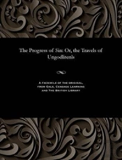 The Progress Of Sin
