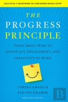 The Progress Principle