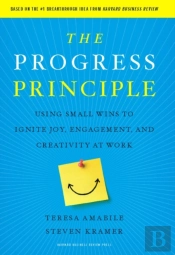 The Progress Principle