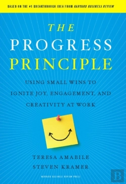 Bertrand.pt - The Progress Principle