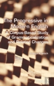 The Progressive In Modern English