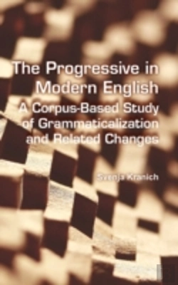 Bertrand.pt - The Progressive In Modern English