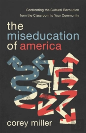The Progressive Miseducation Of America