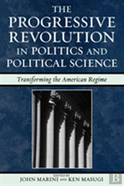 Bertrand.pt - The Progressive Revolution In Politics And Political Science