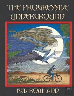 Bertrand.pt - The Progressive Underground Volume Four