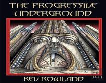 The Progressive Underground Volume One