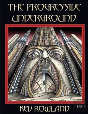 The Progressive Underground Volume One