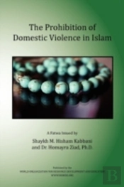The Prohibition Of Domestic Violence In Islam