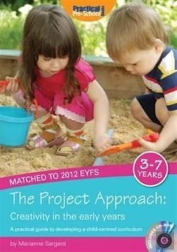 Bertrand.pt - The Project Approach: Creativity In The Early Years