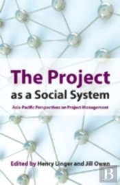 The Project As A Social System