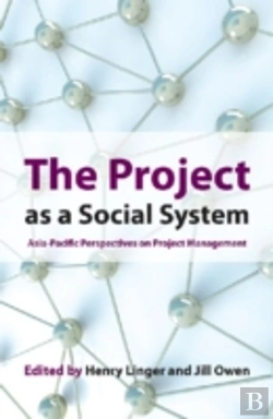 Bertrand.pt - The Project As A Social System