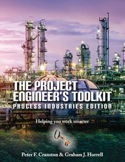 Bertrand.pt - The Project Engineer'S Toolkit Process Industries Edition