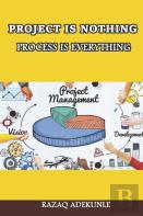 The Project Is Nothing