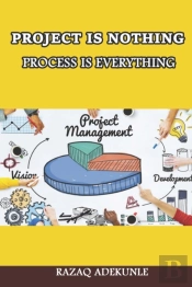 The Project Is Nothing