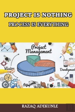 Bertrand.pt - The Project Is Nothing