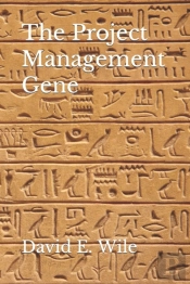 The Project Management Gene