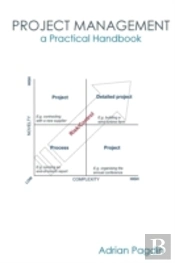 The Project Management Handbook
