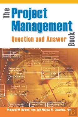 Bertrand.pt - The Project Management Question And Answer Book