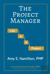 The Project Manager