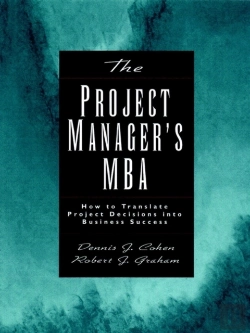 Bertrand.pt - The Project Manager'S Mba