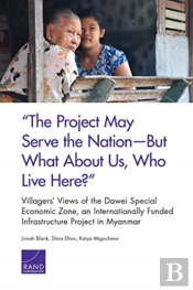 The Project May Serve The Nation--But What About Us, Who Live Here?'