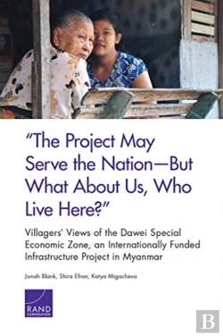 Bertrand.pt - The Project May Serve The Nation--But What About Us, Who Live Here?