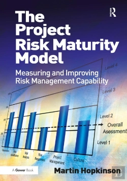 Bertrand.pt - The Project Risk Maturity Model