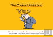 The Project Saboteur